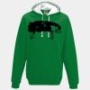 Varsity hoodie Thumbnail