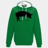 Varsity hoodie Thumbnail