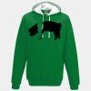 Varsity hoodie Thumbnail