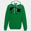 Varsity hoodie Thumbnail