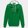 Varsity hoodie Thumbnail
