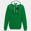 Varsity hoodie Thumbnail