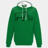 Varsity hoodie Thumbnail