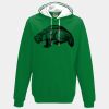 Varsity hoodie Thumbnail
