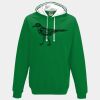 Varsity hoodie Thumbnail
