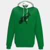 Varsity hoodie Thumbnail