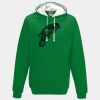 Varsity hoodie Thumbnail