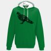Varsity hoodie Thumbnail