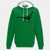 Varsity hoodie Thumbnail