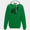 Varsity hoodie Thumbnail