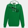 Varsity hoodie Thumbnail