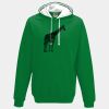 Varsity hoodie Thumbnail