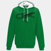 Varsity hoodie Thumbnail