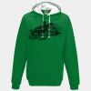 Varsity hoodie Thumbnail