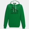 Varsity hoodie Thumbnail