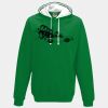 Varsity hoodie Thumbnail