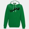 Varsity hoodie Thumbnail