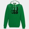 Varsity hoodie Thumbnail