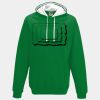 Varsity hoodie Thumbnail