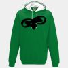 Varsity hoodie Thumbnail