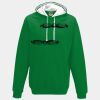 Varsity hoodie Thumbnail