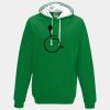 Varsity hoodie Thumbnail