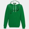 Varsity hoodie Thumbnail