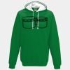 Varsity hoodie Thumbnail