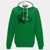 Varsity hoodie Thumbnail