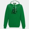 Varsity hoodie Thumbnail