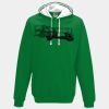 Varsity hoodie Thumbnail