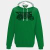 Varsity hoodie Thumbnail