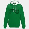 Varsity hoodie Thumbnail
