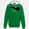 Varsity hoodie Thumbnail