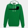 Varsity hoodie Thumbnail