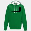 Varsity hoodie Thumbnail