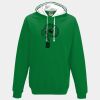 Varsity hoodie Thumbnail