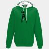 Varsity hoodie Thumbnail
