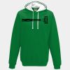 Varsity hoodie Thumbnail