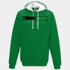 Varsity hoodie Thumbnail