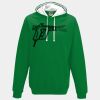 Varsity hoodie Thumbnail