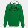Varsity hoodie Thumbnail