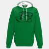 Varsity hoodie Thumbnail