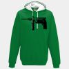 Varsity hoodie Thumbnail