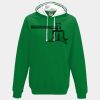 Varsity hoodie Thumbnail