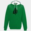 Varsity hoodie Thumbnail