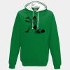 Varsity hoodie Thumbnail