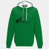 Varsity hoodie Thumbnail