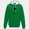 Varsity hoodie Thumbnail