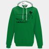 Varsity hoodie Thumbnail